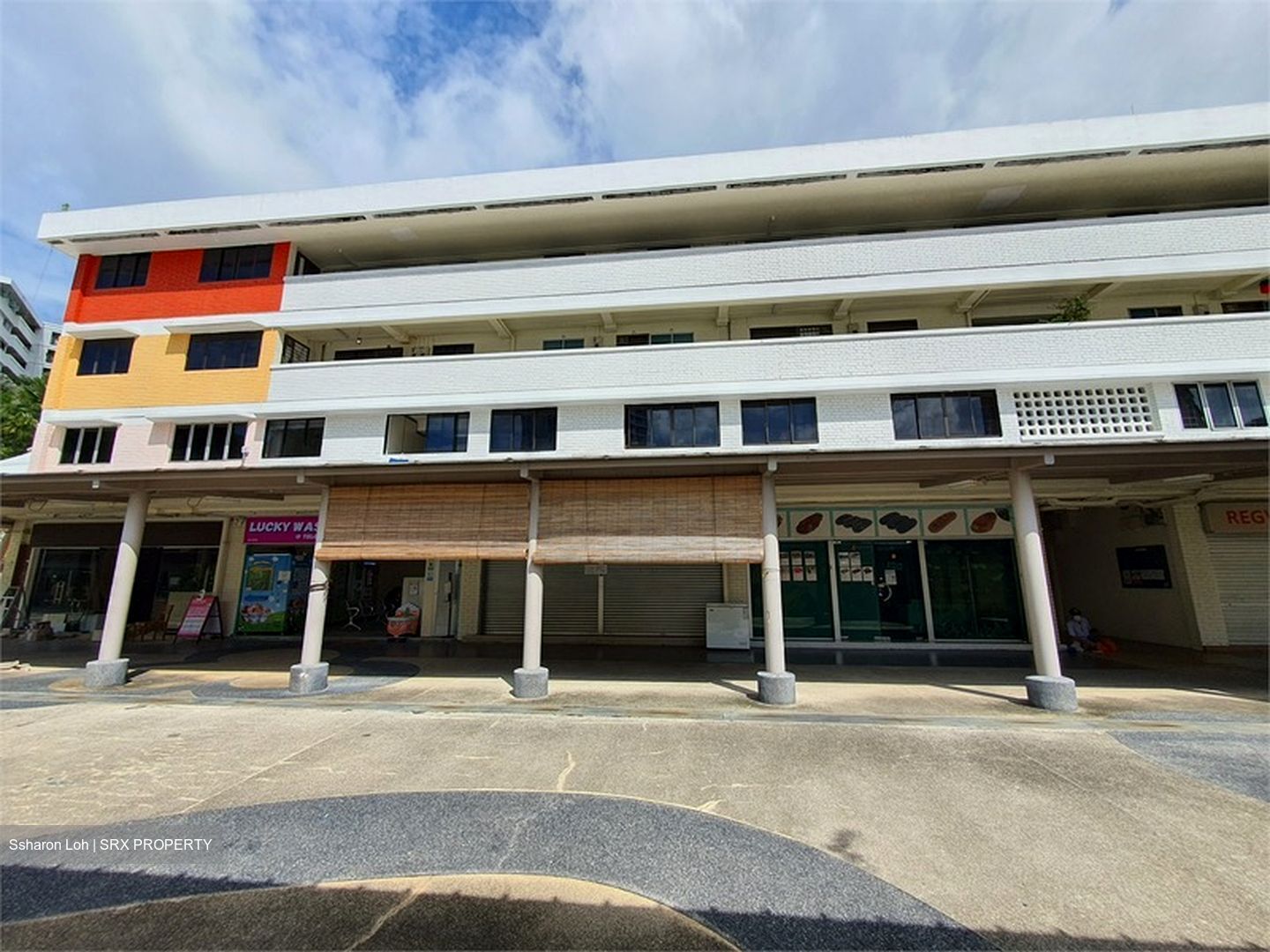 Telok Blangah Rise (D4), Shop House #599202871